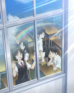 MIX MEISEI STORY