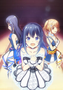 アイドリープライド