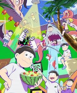 おそ松さん4期