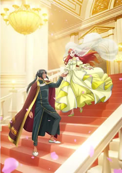 【ずたぼろ令嬢は姉の元婚約者に溺愛される】つまらないひどい？アニメ評価感想は面白い？