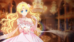 ある日、お姫様になってしまった件について