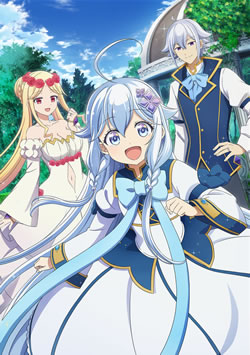 【父は英雄、母は精霊、娘の私は転生者】つまらないひどい？アニメ評価感想は面白い？
