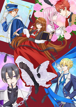 【転生悪女の黒歴史】つまらないひどい？アニメ評価感想は面白い？