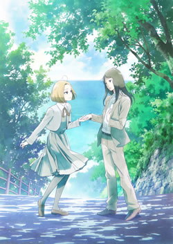 【淡島百景】つまらないひどい？アニメ評価感想は面白い？