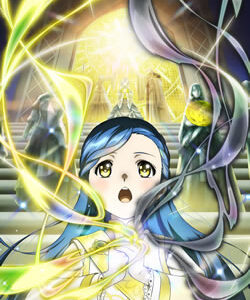 本好きの下剋上4期 領主の養女