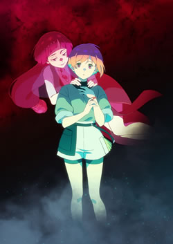 【ゴーストコンサート】つまらないひどい？アニメ評価感想は面白い？