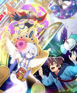 女神「異世界転生何になりたいですか」 俺「勇者の肋骨で」