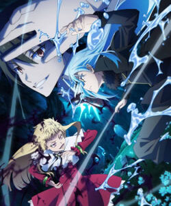 転生したらスライムだった件