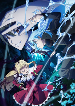 【転生したらスライムだった件 第4期】つまらないひどい?アニメ評価感想は面白い?