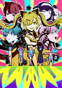 バンドリ！ ゆめ∞みた