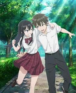 【転校先の清楚可憐な美少女が、昔男子と思って一緒に遊んだ幼馴染だった件】つまらないひどい？アニメ評価感想は面白い？